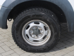 Ford Ranger 2,5 TDCi