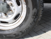 Ford Ranger 2,5 TDCi