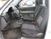 Ford Ranger 2,5 TDCi