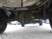 Ford Ranger 2,5 TDCi