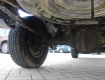Ford Ranger 2,5 TDCi