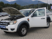 Ford Ranger 2,5 TDCi