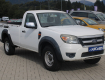 Ford Ranger 2,5 TDCi