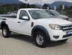 Ford Ranger 2,5 TDCi