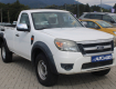 Ford Ranger 2,5 TDCi