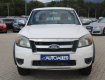 Ford Ranger 2,5 TDCi