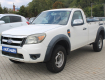 Ford Ranger 2,5 TDCi