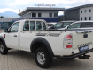 Ford Ranger 2,5 TDCi