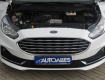 Ford S-MAX 2,0 TDCi