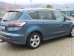 Ford S-MAX 2,0 TDCI