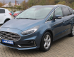 Ford S-MAX 2,0 TDCI