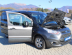 Ford Tourneo Connect 1,6 TDCi
