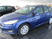Ford Focus Combi 1,0 ECOBOOST