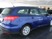 Ford Focus Combi 1,0 ECOBOOST