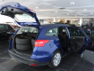 Ford Focus Combi 1,0 ECOBOOST