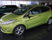 Ford Fiesta 1,25 i