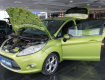 Ford Fiesta 1,25 i