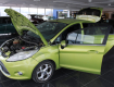 Ford Fiesta 1,25 i