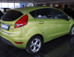 Ford Fiesta 1,25 i