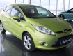 Ford Fiesta 1,25 i