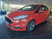 Ford Fiesta 1,6 ECOBOOST ST