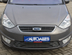 Ford Galaxy 2,0 TDCi