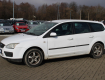 Ford Focus Combi 1,6 TDCi