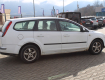 Ford Focus Combi 1,6 TDCi