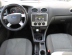 Ford Focus Combi 1,6 TDCi