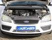Ford Focus Combi 1,6 TDCi
