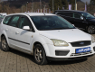 Ford Focus Combi 1,6 TDCi