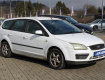 Ford Focus Combi 1,6 TDCi