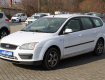 Ford Focus Combi 1,6 TDCi