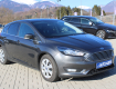 Ford Focus 1,5 TDCi