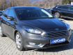 Ford Focus 1,5 TDCi