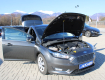 Ford Focus 1,5 TDCi