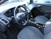 Ford Focus 1,5 TDCi