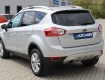 Ford Kuga 2,5 T 4x4