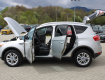 Ford Kuga 2,5 T 4x4