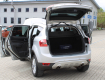 Ford Kuga 2,5 T 4x4