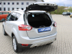 Ford Kuga 2,5 T 4x4