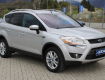 Ford Kuga 2,5 T 4x4