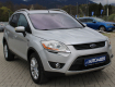 Ford Kuga 2,5 T 4x4