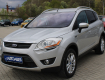 Ford Kuga 2,5 T 4x4