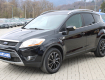 Ford Kuga 2,0 TDCi