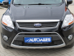 Ford Kuga 2,0 TDCi