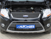 Ford Kuga 2,0 TDCi
