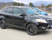 Ford Kuga 2,0 TDCi