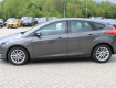 Ford Focus 1,5 TDCi