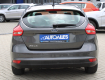 Ford Focus 1,5 TDCi